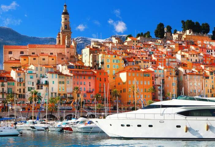 Bastide Provencale Les Muriers D'Engaspaty เซญองส์ ภายนอก รูปภาพ