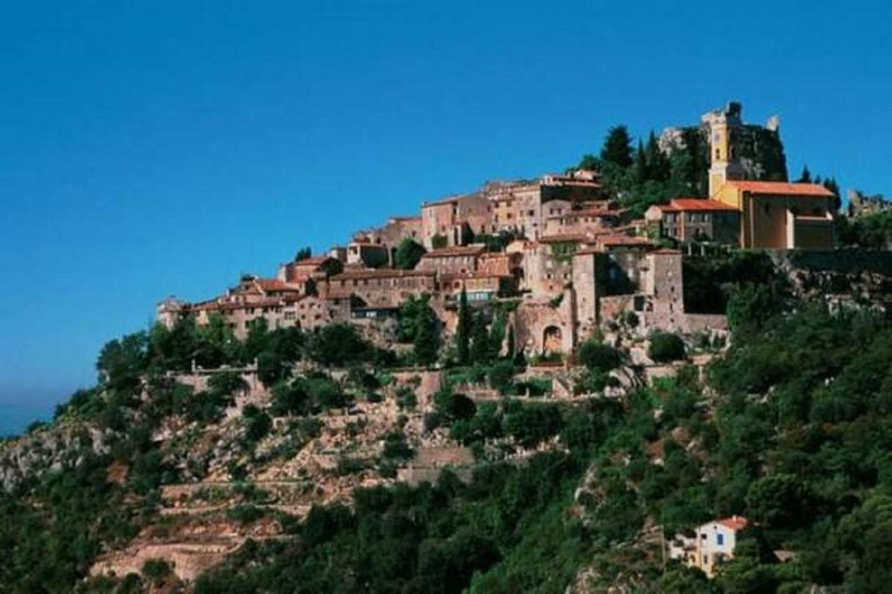Bastide Provencale Les Muriers D'Engaspaty เซญองส์ ภายนอก รูปภาพ
