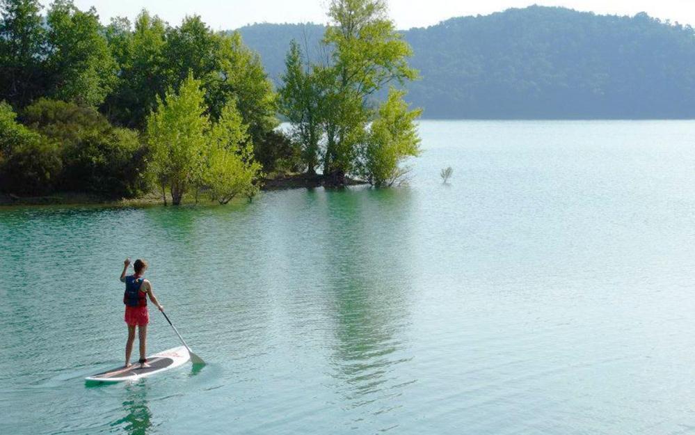 Bastide Provencale Les Muriers D'Engaspaty เซญองส์ ภายนอก รูปภาพ